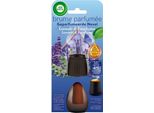 Ricarica Air Wick Essential Mist - Pace Interiore - Deodorante Per Ambienti - 1 Pezzo