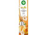 Air Wick - Diffusore Di Fragranze Per Ambienti - Pera Caramellata Dolce - Oli Essenziali - 40 Ml - 1 Pezzo