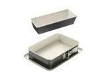 Tortiera E Teglia Rettangolare - Dr Oetker - Back Trend - 30 Cm E 28 X 18 Cm