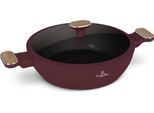 Casseruola Bassa 28 Cm Berlinger Haus BH8299 | Leonardo Nordic