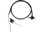 Per Nmea 2000 T Terminator Cavo Dorsale Con Fusibile 3A 1M Universale Per Reti Simrad