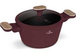 Pentola Berlinger Haus BH8300 Leonardo Nordic 20 Cm