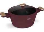 Topf Berlinger Haus BH8301 Leonardo Nordic 24 Cm