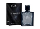 J' Fenzi Incoming For Men Eau De Parfum - Eau De Parfum 100 Ml