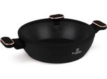 Berlinger Haus Black Rose BH8356 Casseruola Piatta 28 Cm