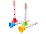Bigjigs Toys Tromba A Stella 1 Pezzo