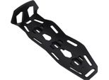 Bike Ont Fork - Portaborraccia Multiuso, Facile Montaggio Per Ont Fork, Ideale Per La Bicicletta All'aperto, Adatto Alla Maggior Parte Delle Bottiglie - Design Per Ciclisti