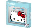 Diario Hello Kitty And Friends Con Penna