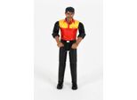 Autista Bruder Dhl