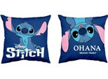 Disney Stitch Ohana Kissen