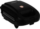 Tostapane Grill 3 In 1 Con Piastre Estraibili Berlinger Haus BH9832