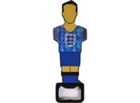 Inghilterra Fa - Magnete Apribottiglie "1990"" BS6451 (Taglia Unica) (Blu)"