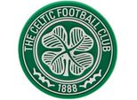 Celtic Fc - Magnete Da Frigo Con Stemma 3D BS6465 (Taglia Unica) (Verde)