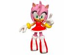 Figura Di Sonic The Hedgehog Amy Rose