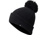 Dare 2B - Berretto Da Donna RG12386 (Taglia Unica) (Nero)