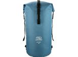 Zaino Impermeabile Highlander Drybag Affric 45 Litri Cool Blue - Blu