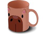Oh My Pop! Tasse Capibara