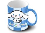 Tazza Sanrio Cinnamoroll Vichy