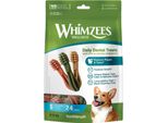 Snack Per Cani Whimzees 24 Pezzi