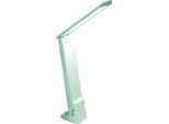 Lampada Da Scrivania Usb Dimmerabile Ricaricabile 3000K?6000K Luce Notturna Portatile Led Da Comodino Per L'apprendimento Della Lettura