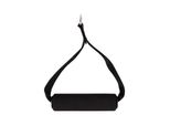 Corda Di Presa Per Il Fitness Con Corda In Nylon E Anello In Acciaio, Accessorio Versatile Per Trazioni Alla Fune, Dip Station E Allenamento Della Forza, Capacità Di Carico Fino A 70 Kg