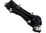 Coperchio Pinza Freno A 2 Fili Con Clip Metallica Sn 6 7 | 6009-07-21, 110108