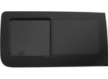 Finestra Scorrevole Per Mercedes Sprinter W906 2006-2018 Finestra Anteriore Sinistra L2 L3 L4