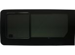 Finestrino Laterale Scorrevole Per Opel Movano 2010-2025 Sinistra L2 L3 L4 H2