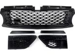 Griglia Anteriore - Look Autobiography - Per Range Rover Sport L320 (2010-2013)