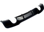 Paraurti Posteriore - Per Bmw Serie 3 E90/E91M Sport (2005-2013) - Accessori Auto - Diffusore - Stile 335I