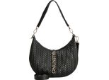 Fania Re - Schultertasche 28 Cm (Nero)