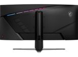Monitor Per Computer Msi Mpg 346CQRF X24 86,4 Cm (34") 3440 X 1440 Pixel Ultrawide Quad Hd Nero"