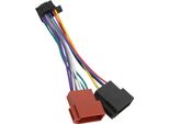 Adattatore Cablaggio Radio Iso, Connettore Cablaggio Radio Iso, Cablaggio Radio Iso, Adattatore Cablaggio Radio, Adattatore Cablaggio Iso, Adattatore Radio Iso, Adattatore Radio Iso