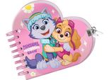 Diario + Penna Paw Patrol