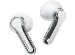 Soundpeats Clear Pods Cuffie Senza Fili Nero Nero Taglia Unica