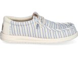 Heydude Wally Resort Scarpe Basse Da Uomo Multi/Egret Numero 46