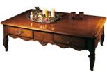 Tavolo Da Divano Tavolini Da Caffè Tavolino Da Salotto Tavolino Da Caffè Design Marrone Nuovo