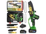 Sega A Mano A Batteria Procraft Pka32Li