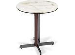Tavolino Beige Sala Da Pranzo Design Elegante Soggiorno Elegante Moderno