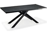 Tavolo Da Pranzo Sala Da Pranzo Moderno Tavolo Da Soggiorno In Acciaio Inox Design Metallo