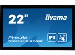 Iiyama Prolite TF2234MC-B7AGB Touch-Monitor 54,6 Cm (21,5 Zoll)