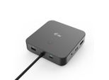 I-TEC USB-C Docking Station Mit Power Delivery 100 W
