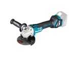 Makita Akku-Winkelschleifer DGA513Z