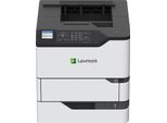 Lexmark Ms823Dn Laserdrucker S/W
