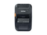 Brother RJ-3250WBL Etikettendrucker