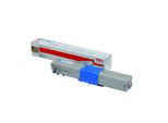 Oki Original Toner Cyan 2.000 Seiten (44469706)