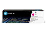 Hp Original 219X Toner - Magenta (W2193X)