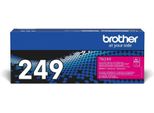 Brother Original TN-249M Toner - Magenta (TN249M)