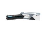 Lexmark Original Toner Standard Variante - C/MC3224 Cyan 1500 Seiten (C320020)