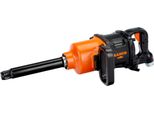 Avvitatore Pneumatico Bahco 1, Meccanismo A Doppio Martello, 6 Incudini, 6,2 Bar, Fino A 3.500 Nm